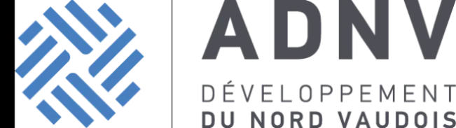 Logo Association Développement du Nord Vaudois