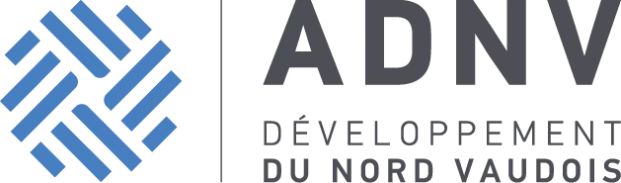 Logo Association Développement du Nord Vaudois