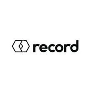 Logo Record
