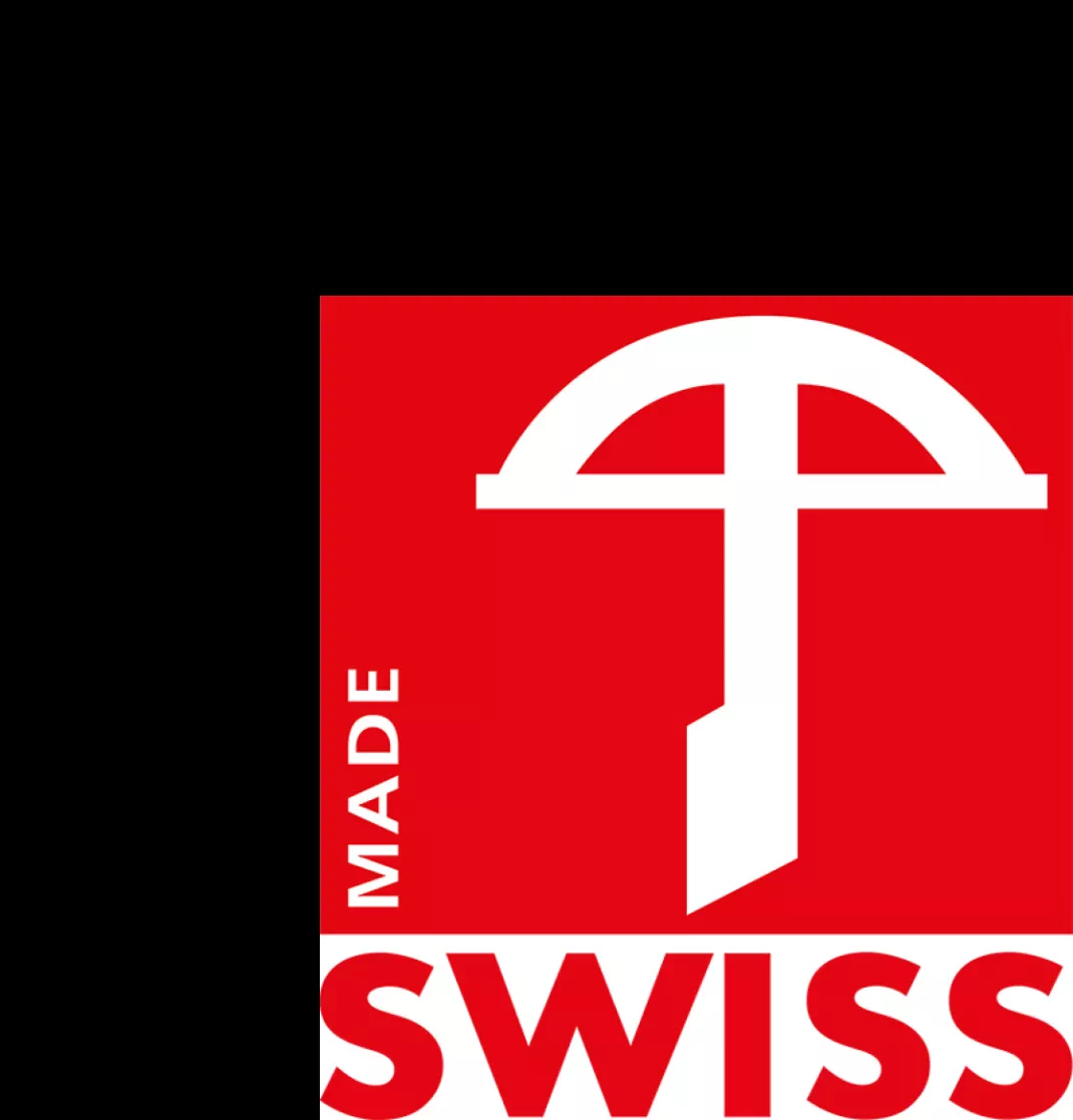 Logo Swiss Label