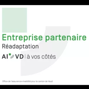 Logo Entreprise partenaire
