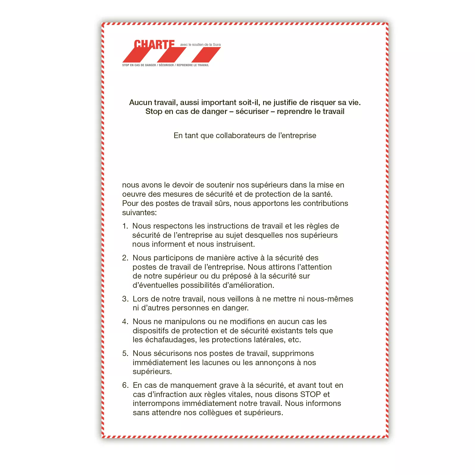 Logo Charte soutien avec la Suva