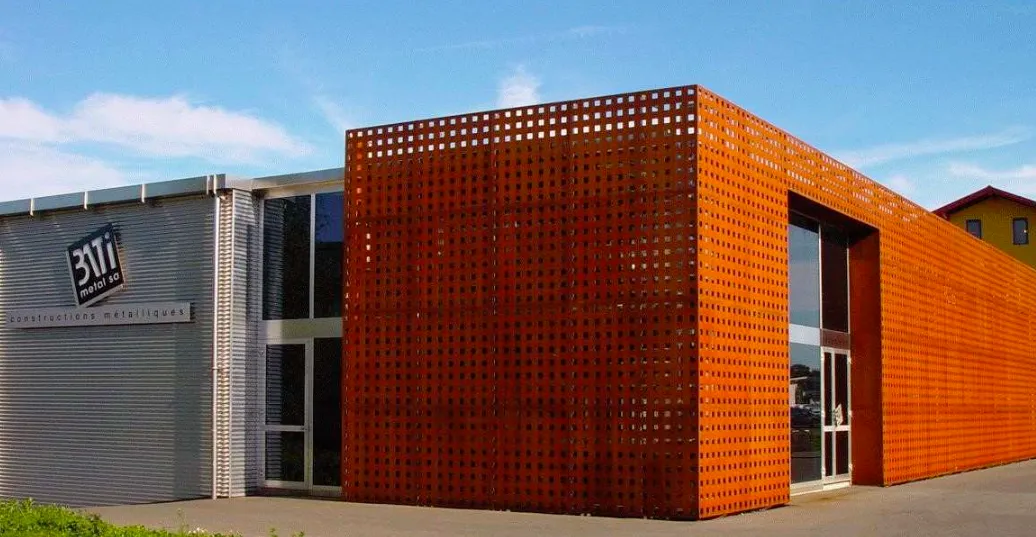 Notre cœur de métier