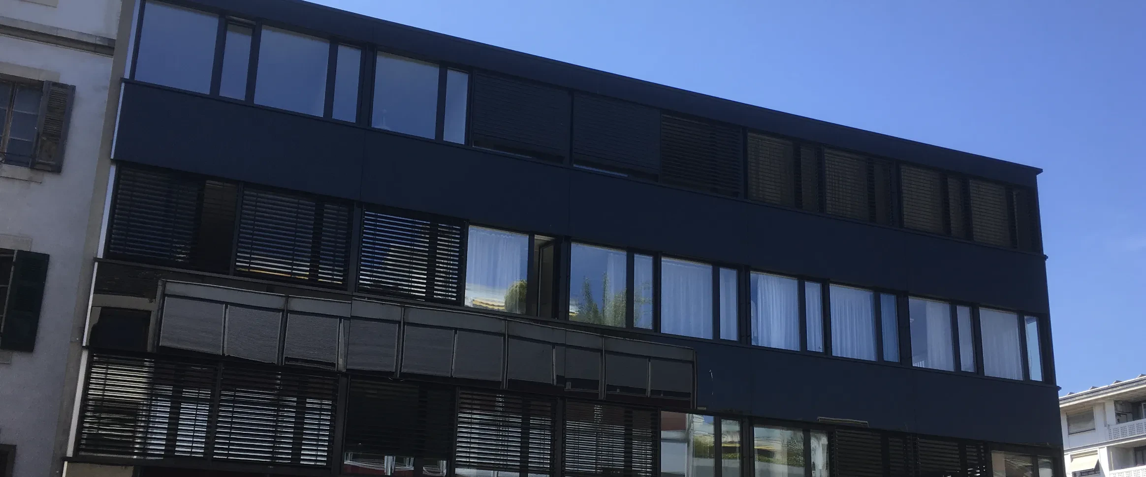 Batimetal - Nos réalisations