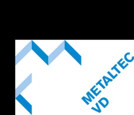 Logo Metaltec Vaud