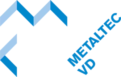 Logo Metaltec Vaud