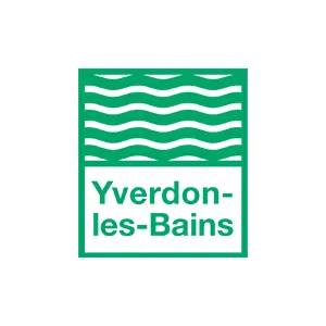 Logo Yverdon-les-Bains