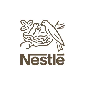 Logo Nestlé