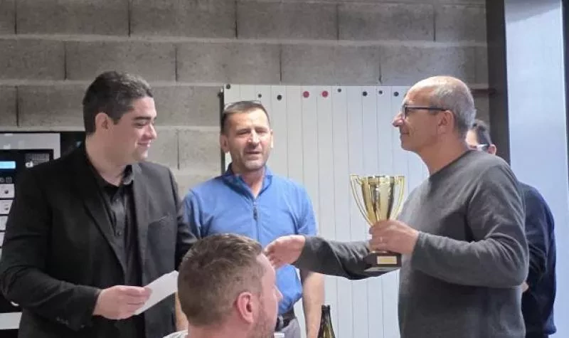 Logo Célébrons les hommes et femmes qui ont fait notre histoire !!