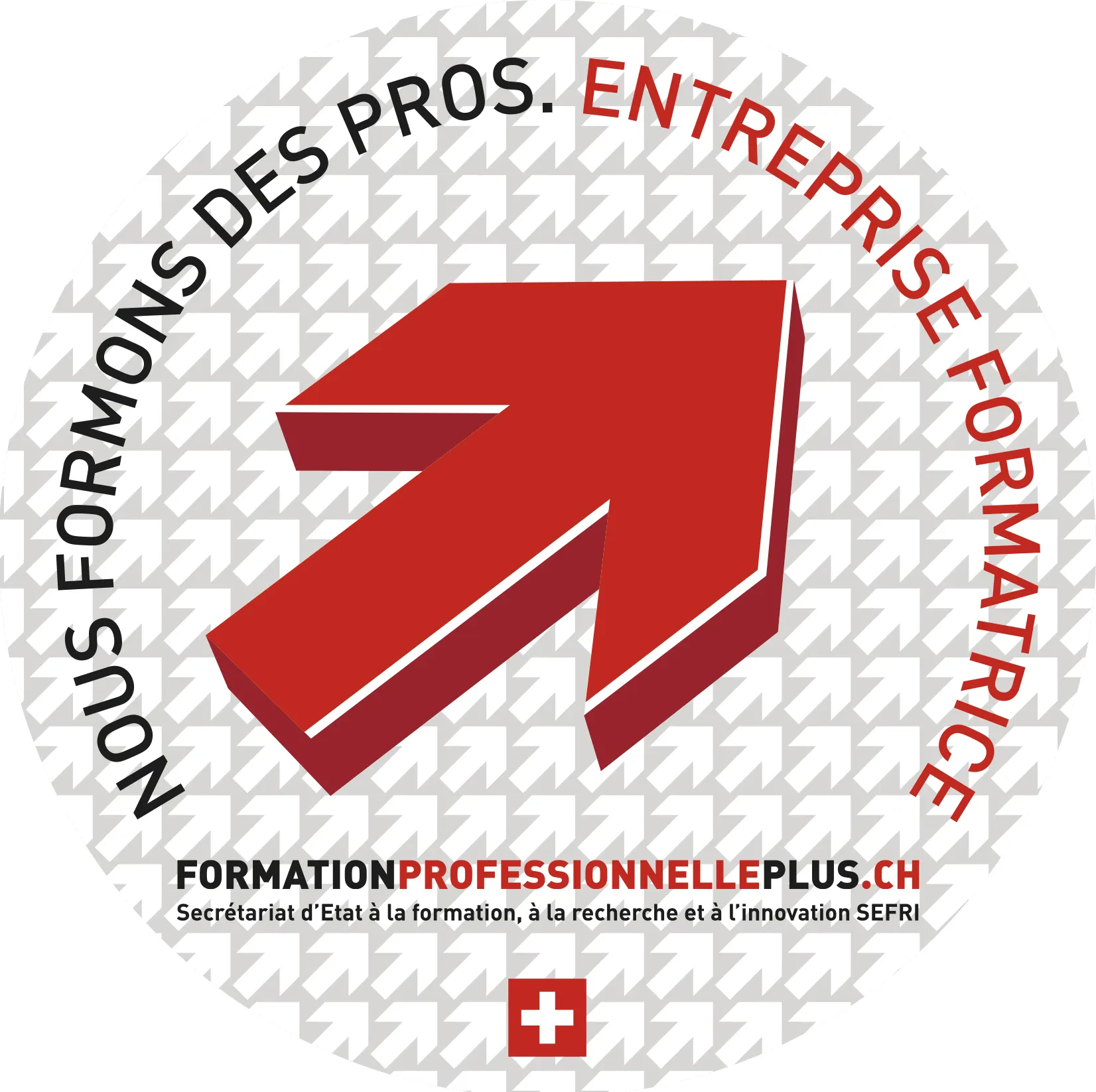 Logo Entreprise formatrice
