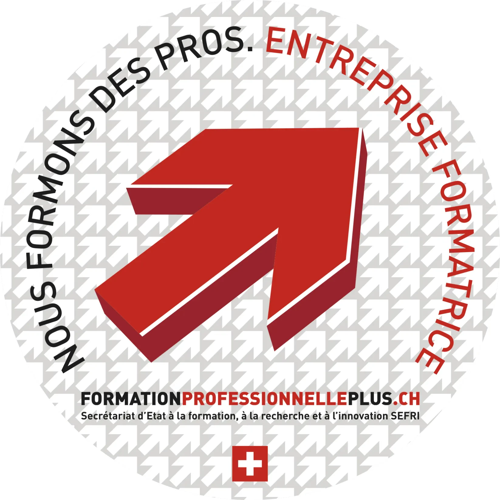 Logo Entreprise formatrice