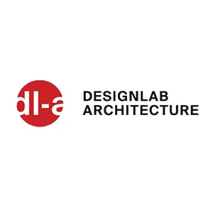 Logo Designlab Architecture