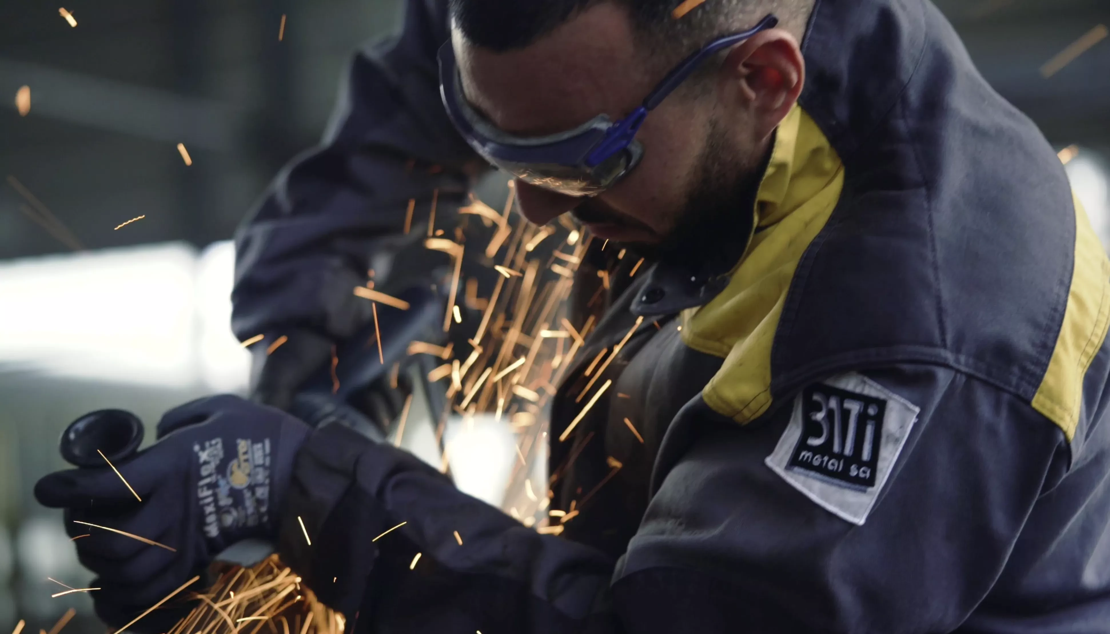 Logo Apprenti(e) Constructeur/trice métallique