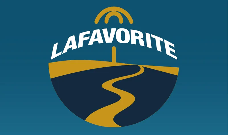 Logo Batimetal est sponsor de la mythique course La Favorite